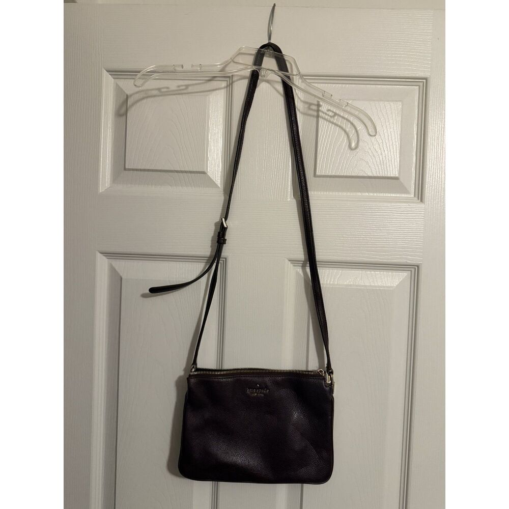 Kate Spade Crossbody Purse